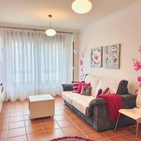 Apartamento Luzalba *