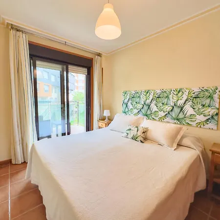 Luzalba Appartement *