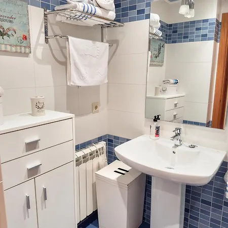 Luzalba Appartement
