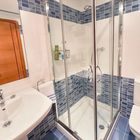 Appartement Luzalba Sanxenxo